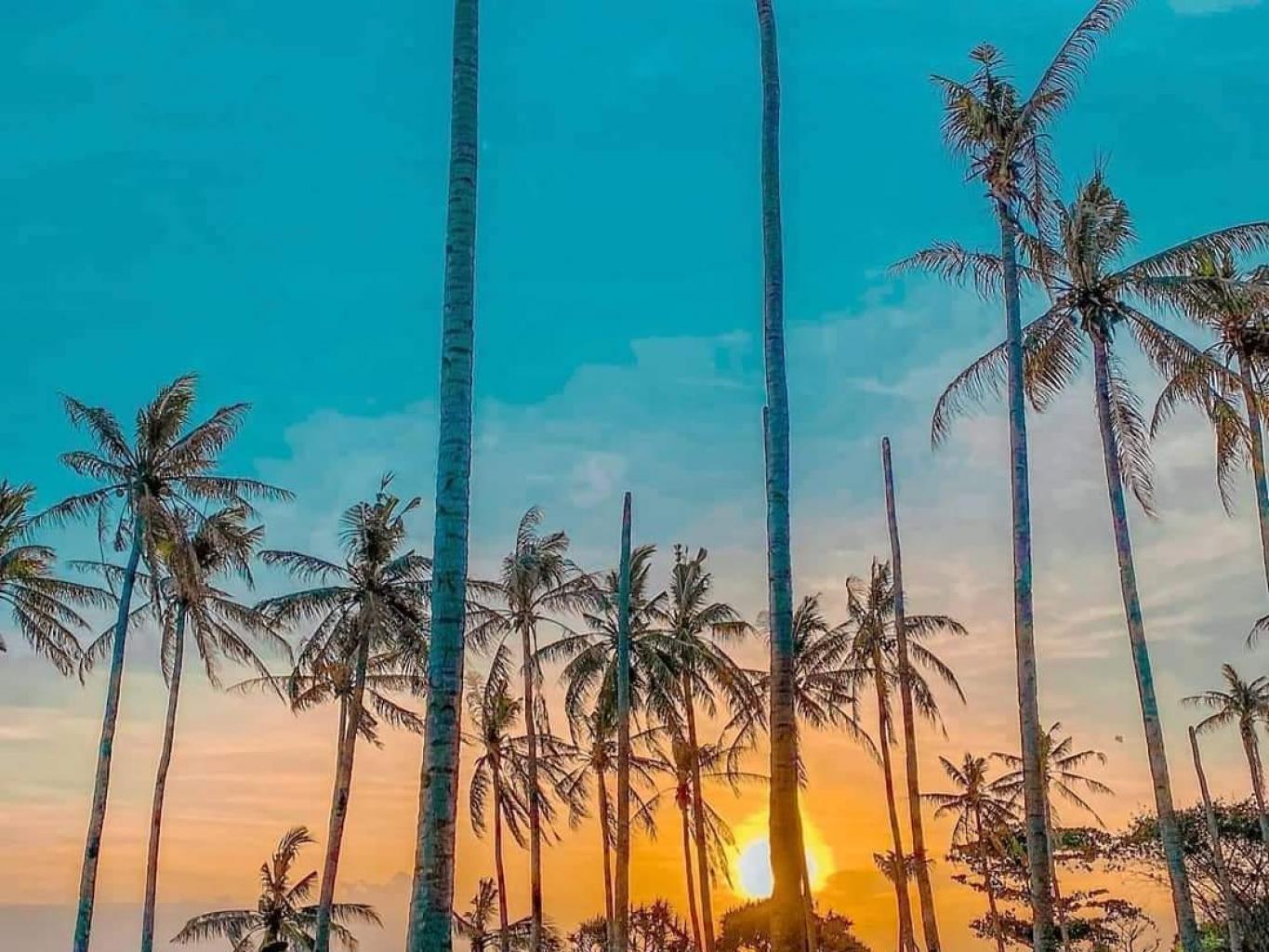 Pantai Klui