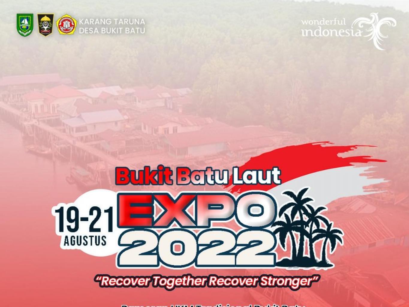 Bukit Batu Laut Expo 2022