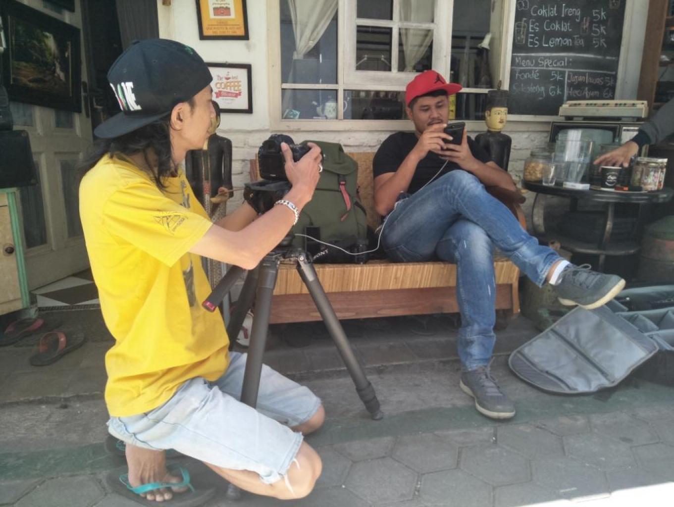PAKET FOTOGRAFI