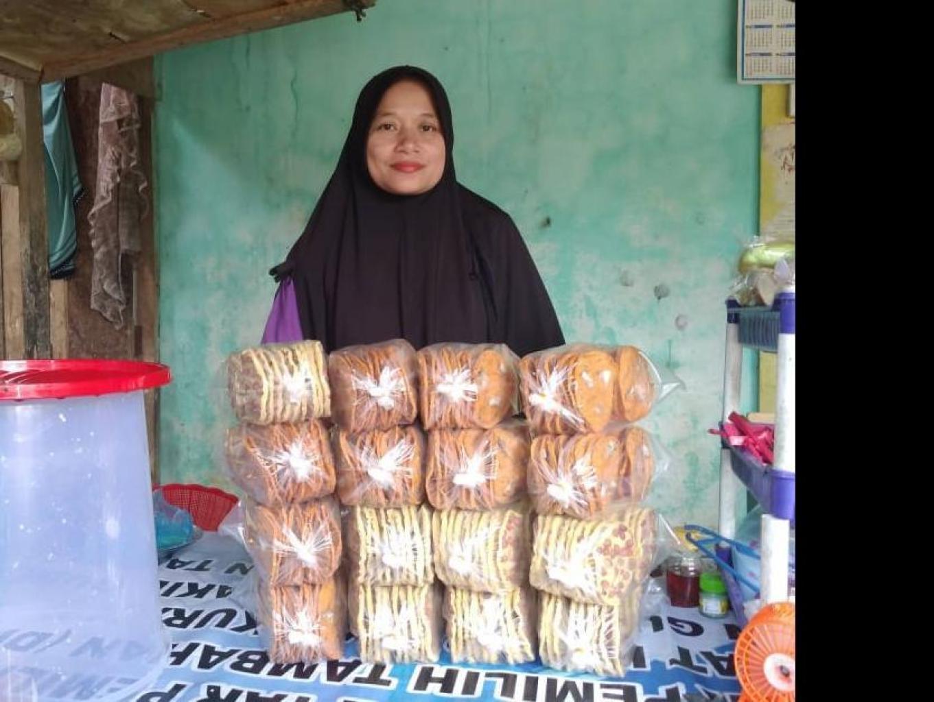 Rakik Yanti