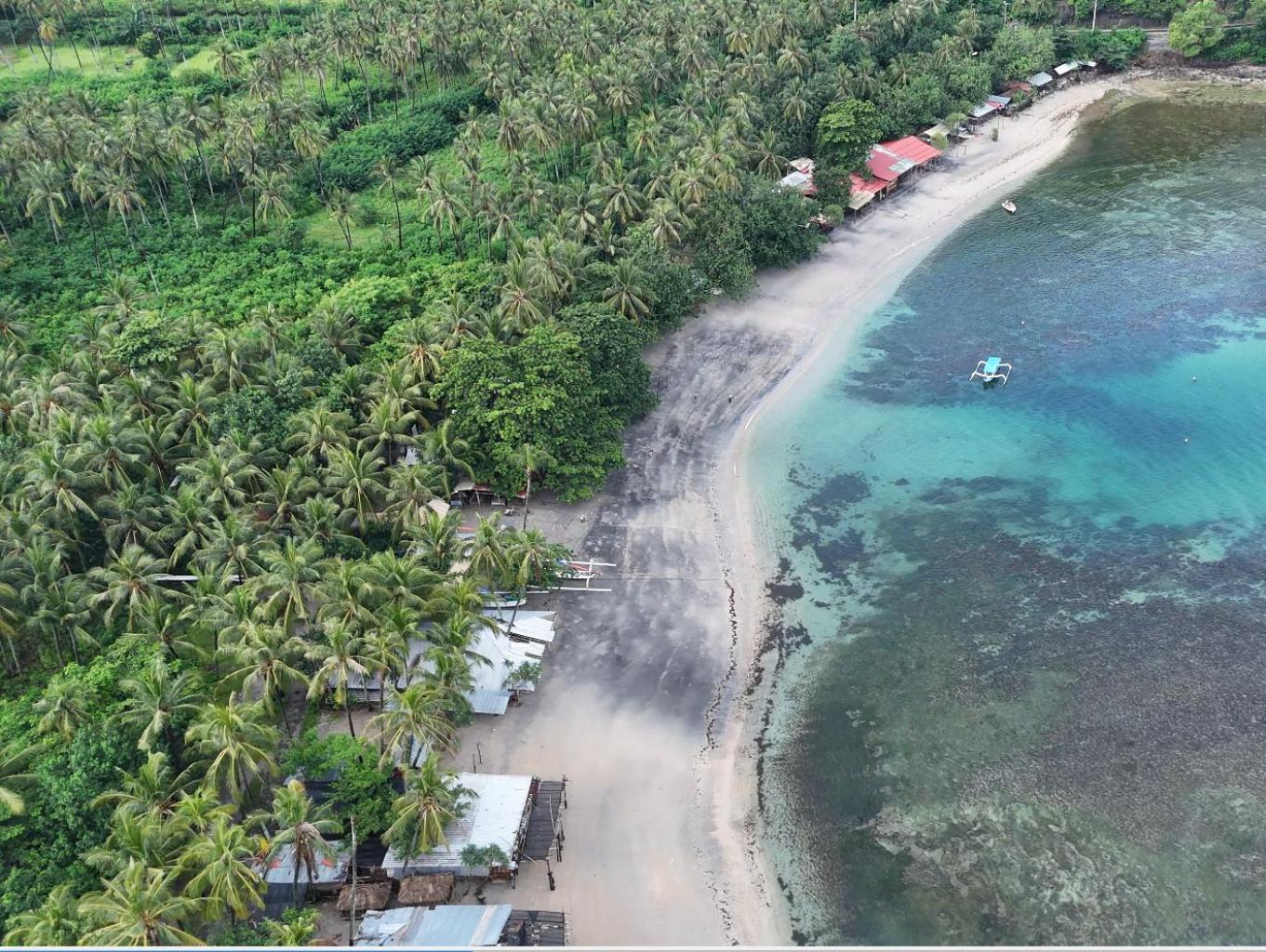 Pantai Pandanan