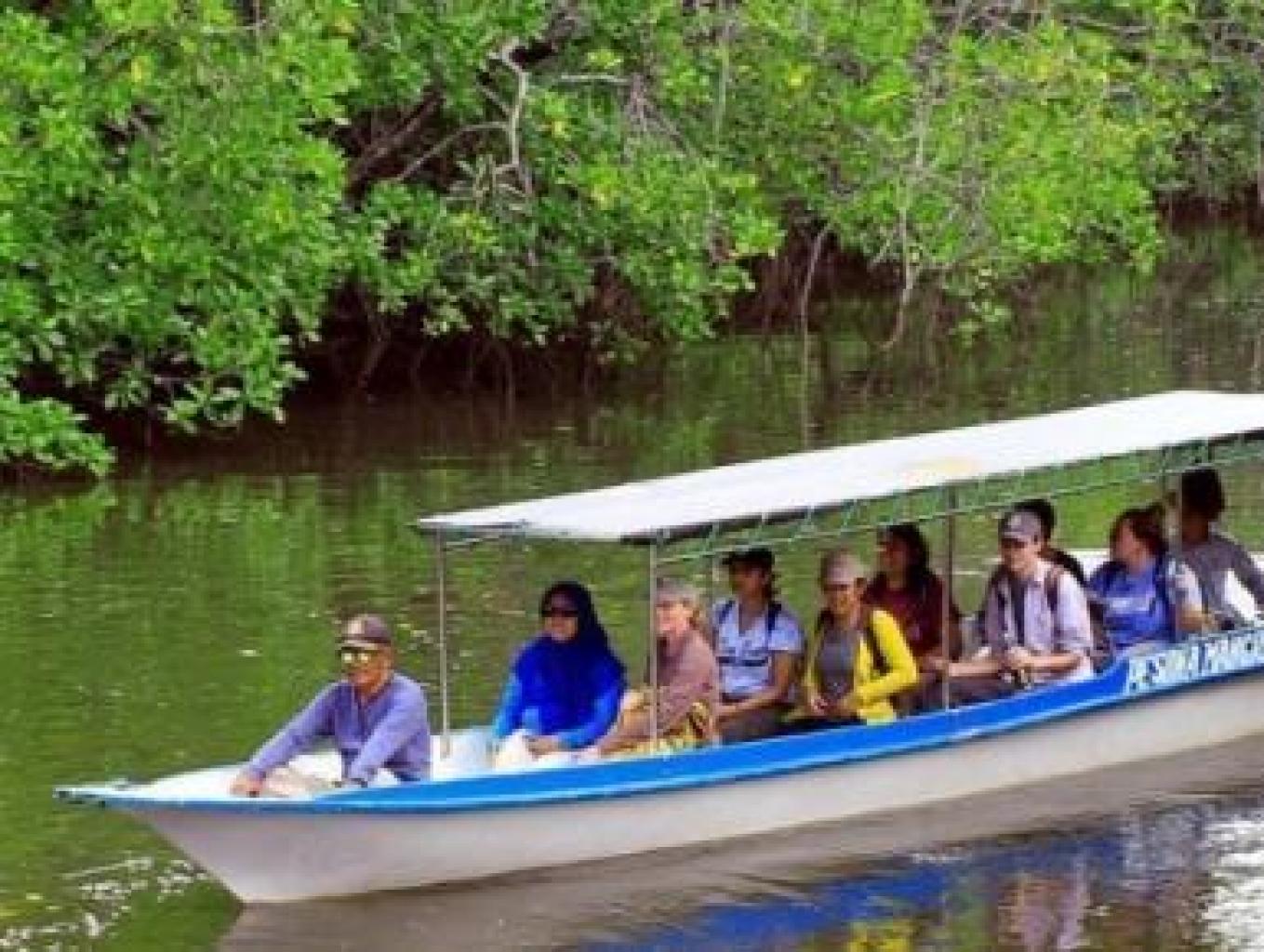 SUSUR MUARA LANOWULU