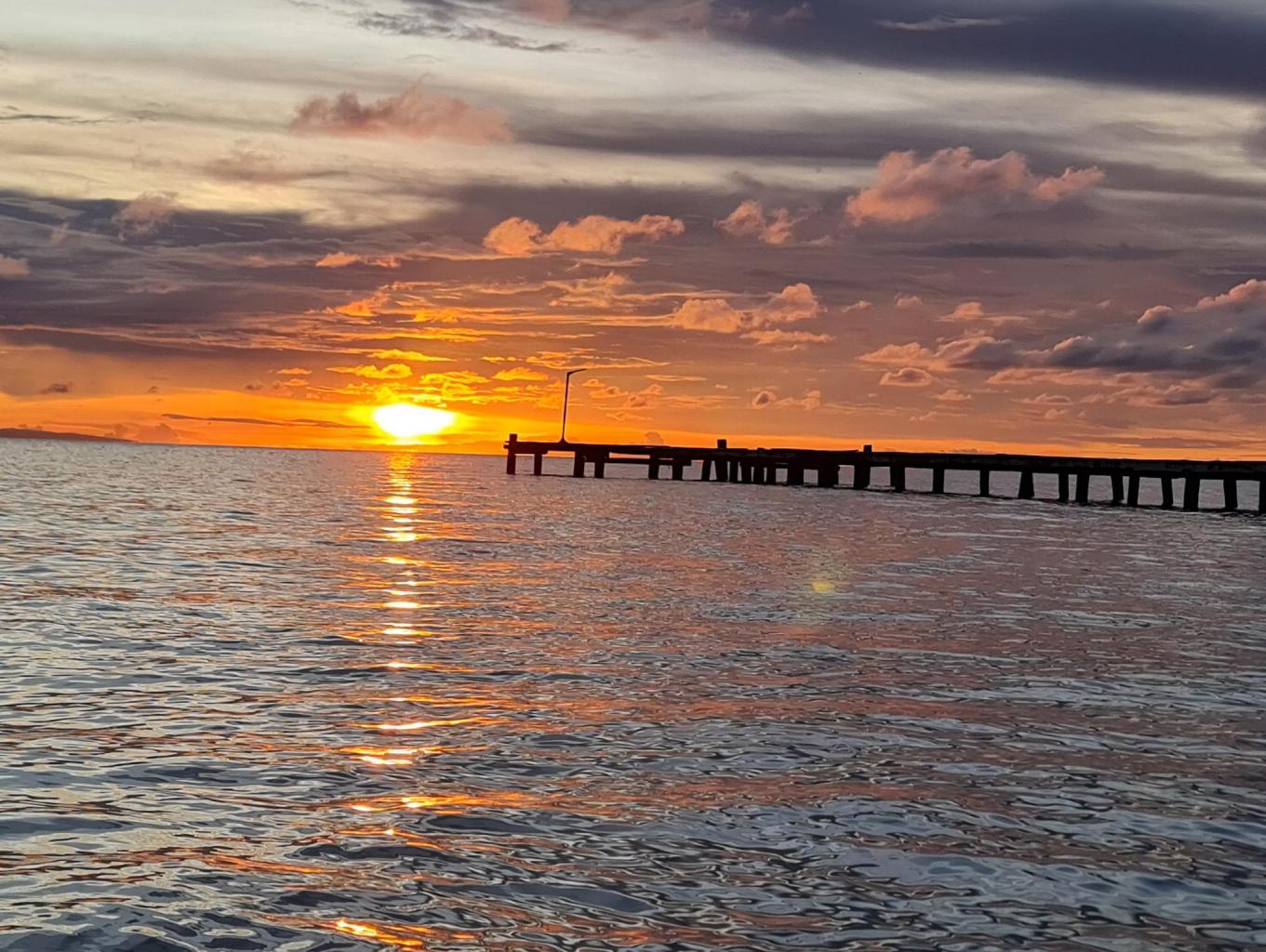 Sunset Point