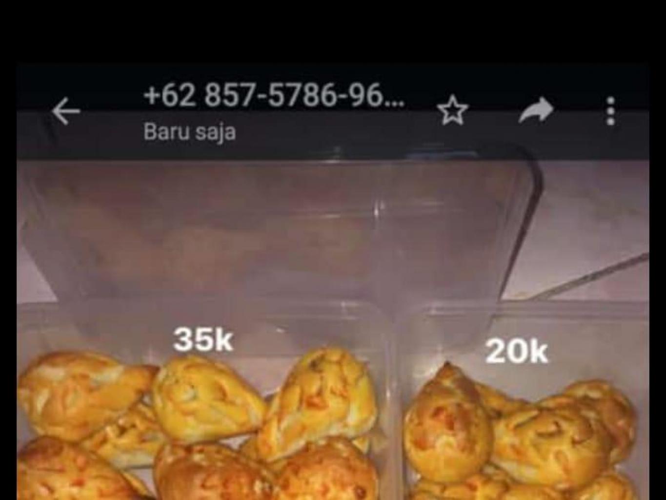 Kue Kering