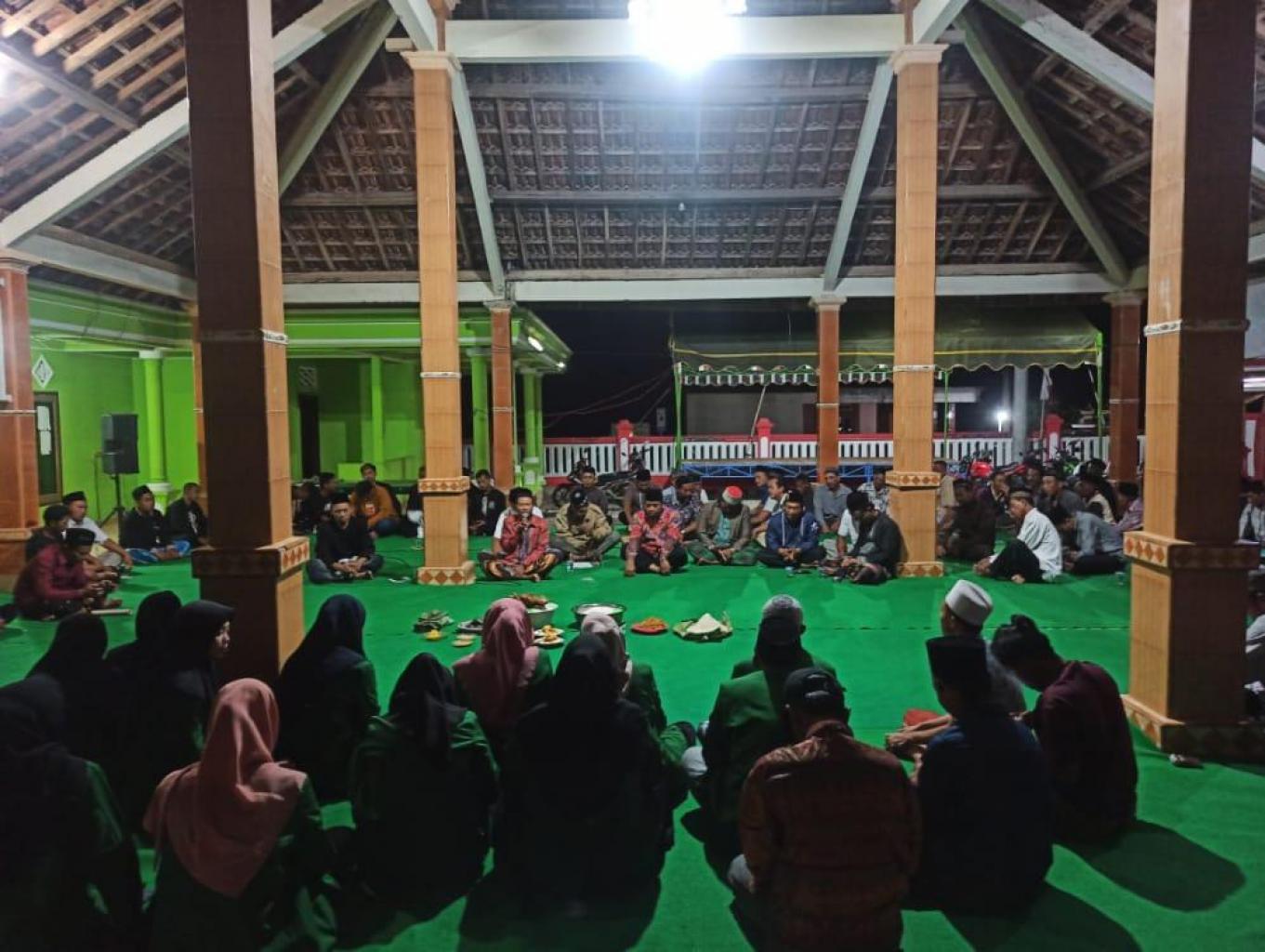 Malam Tirakatan 
