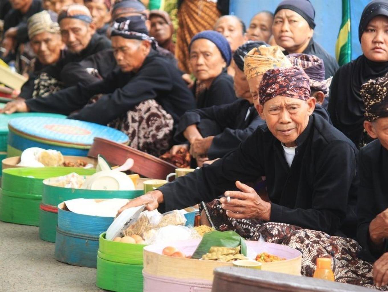 Sedekah Bumi