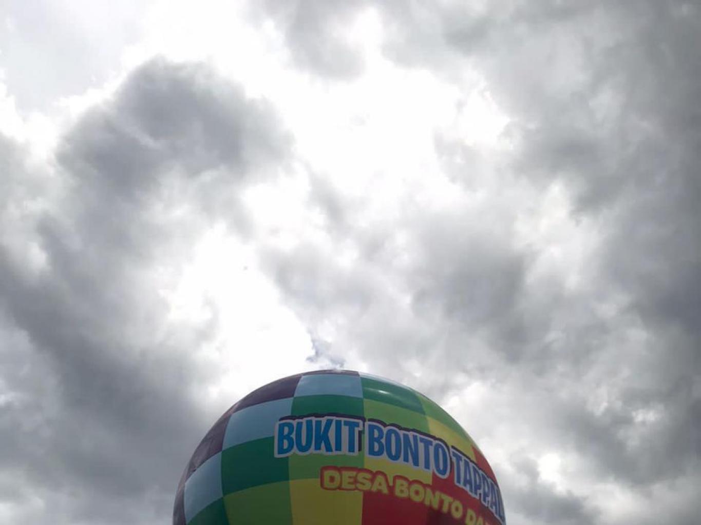 Balon Udara