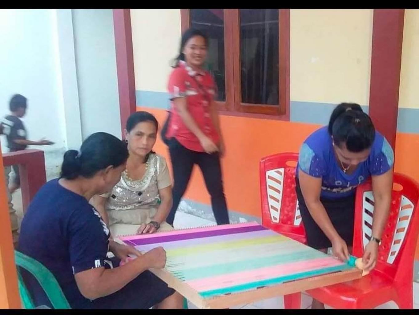Anyaman
