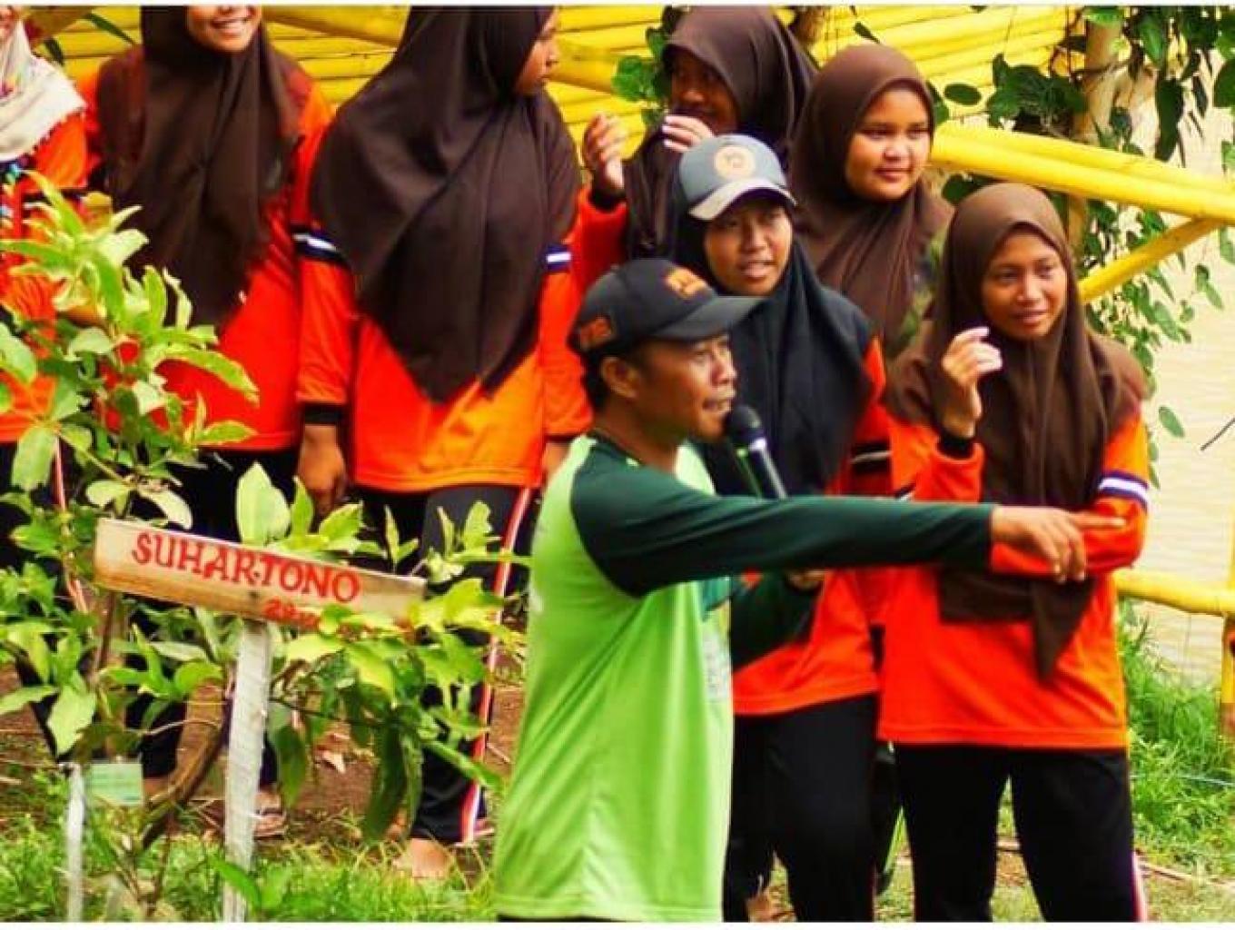 Outbond