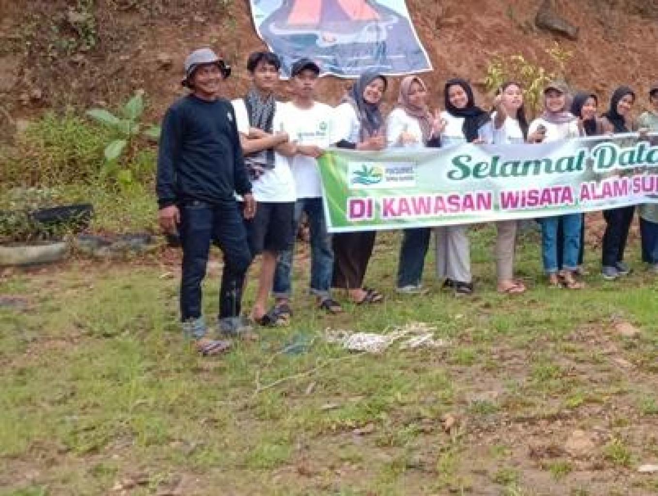 camping ground
