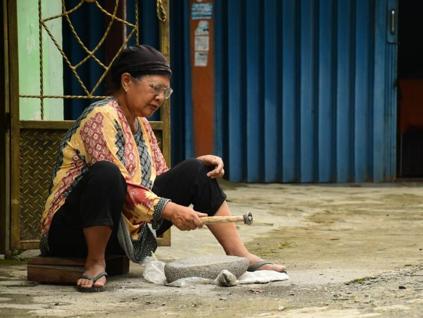 Ulekan Batu