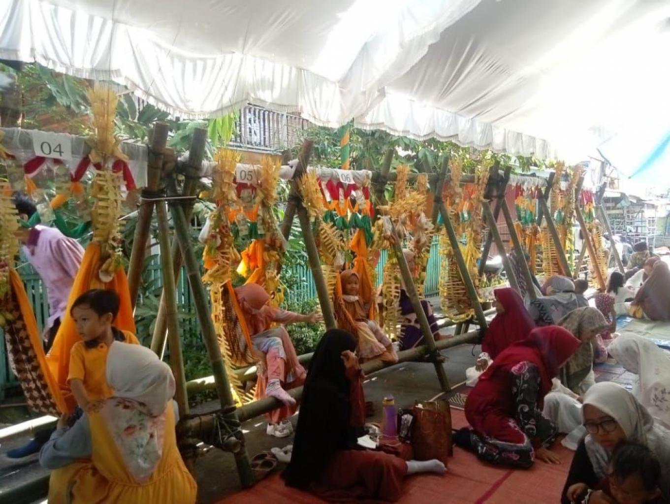 Baayun Maulid