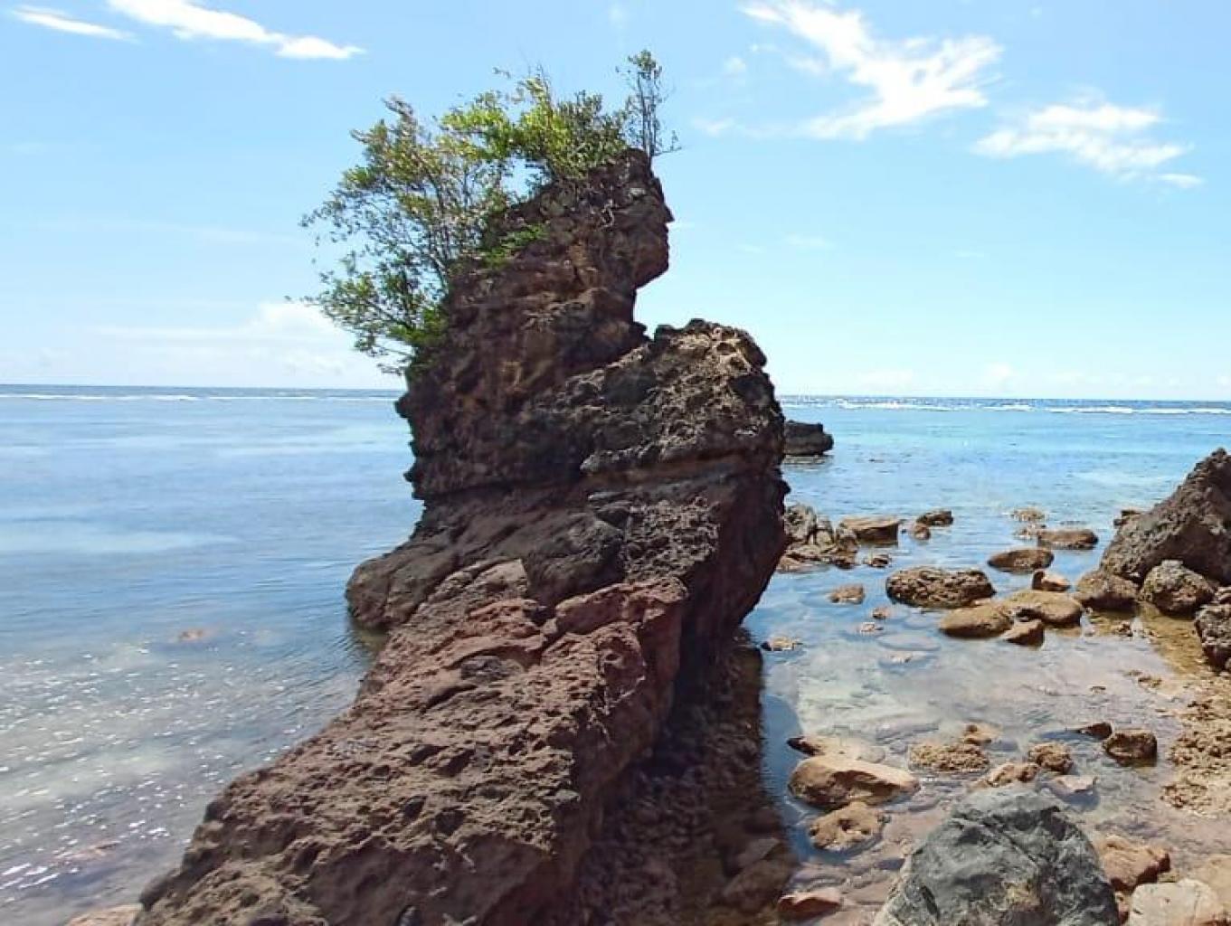 Tanjung Jodoh Sanggelohe