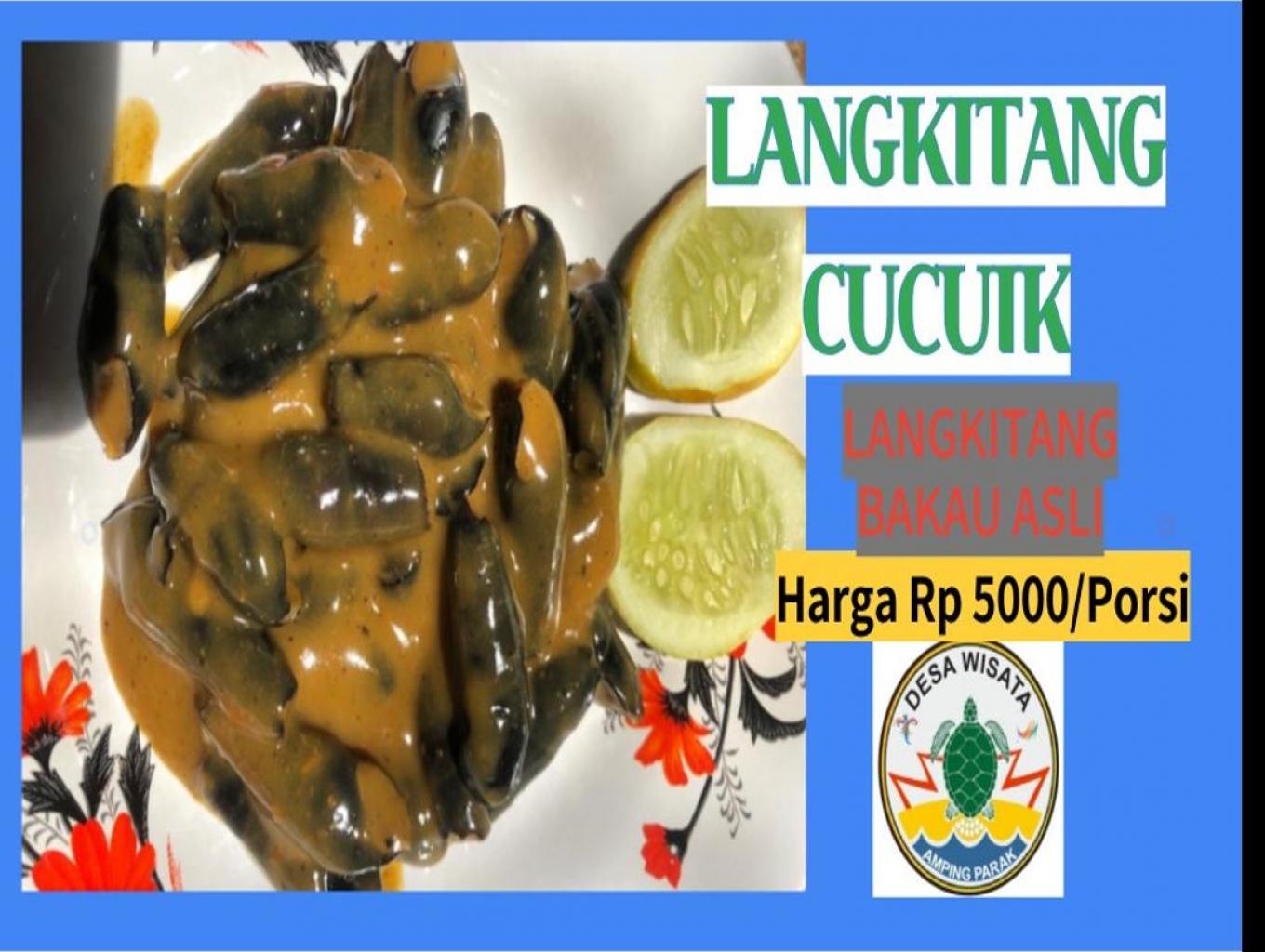 Langkitang Cucuik