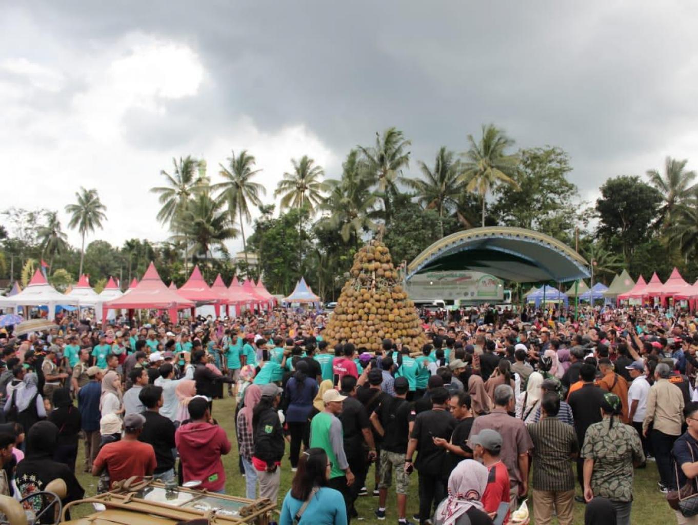 Festival Durian