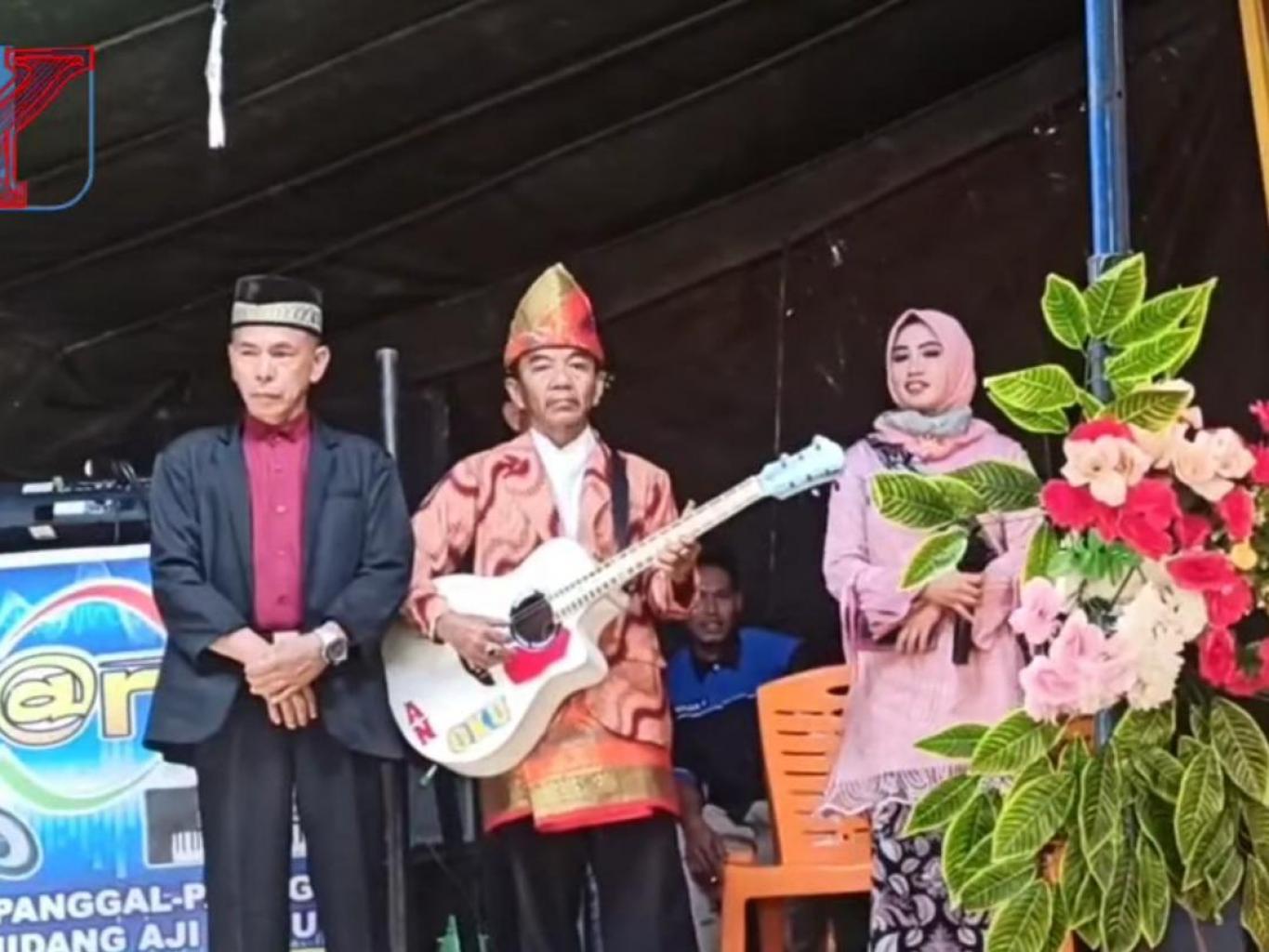 Gitar Tunggal