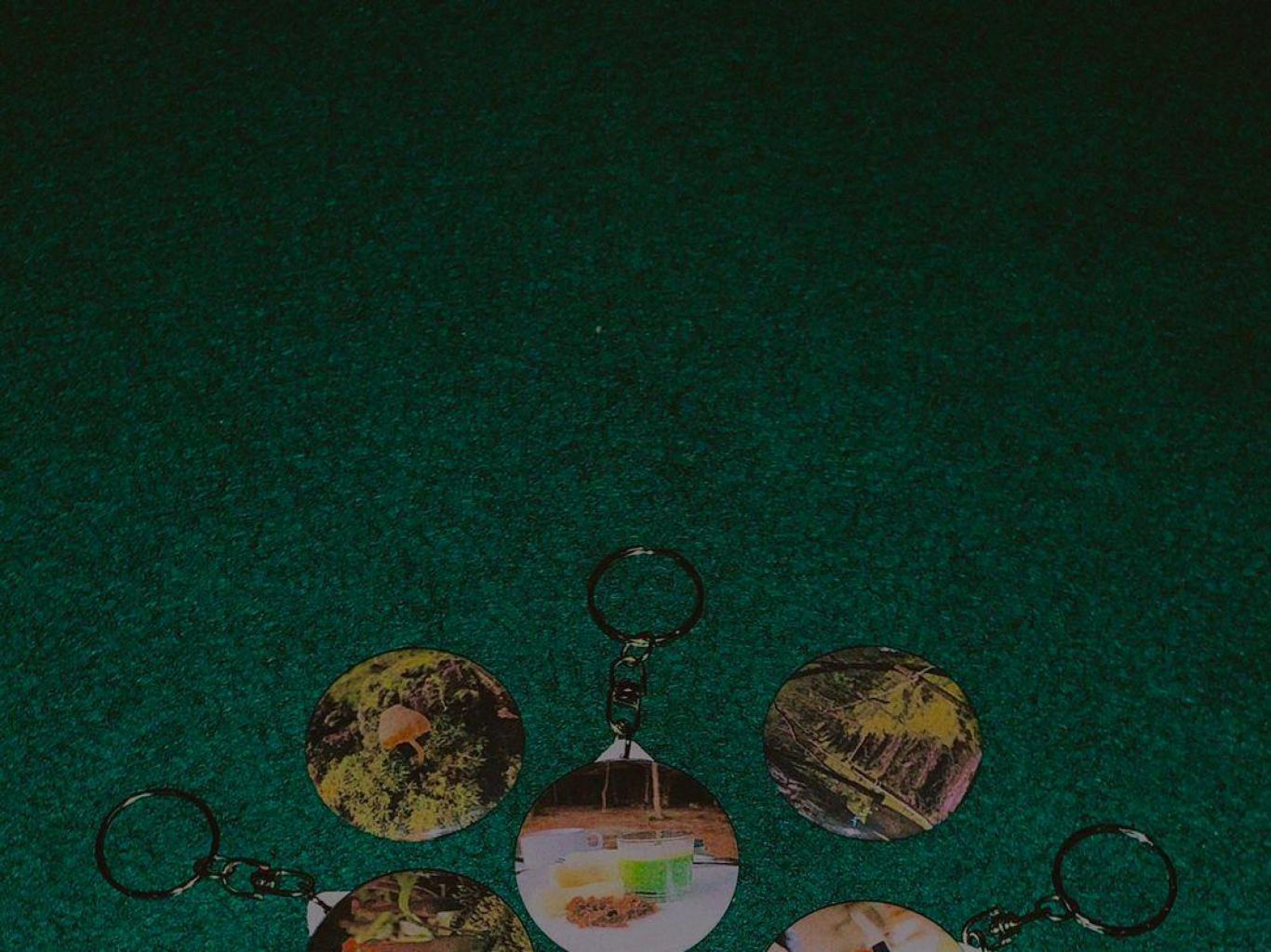 Gantungan Kunci / souvenir