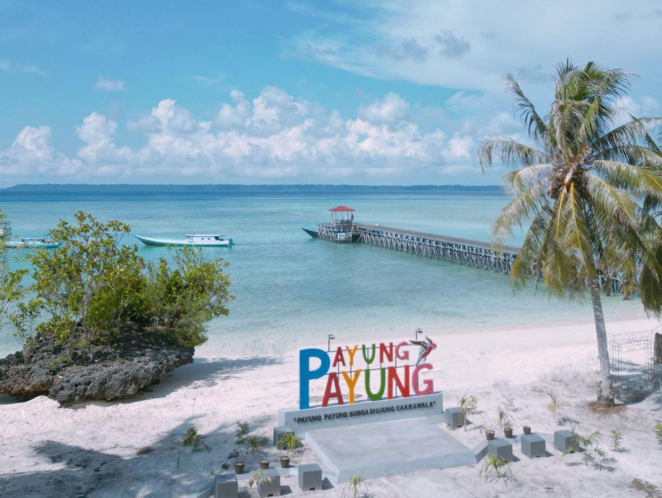 Pantai Batu Payung