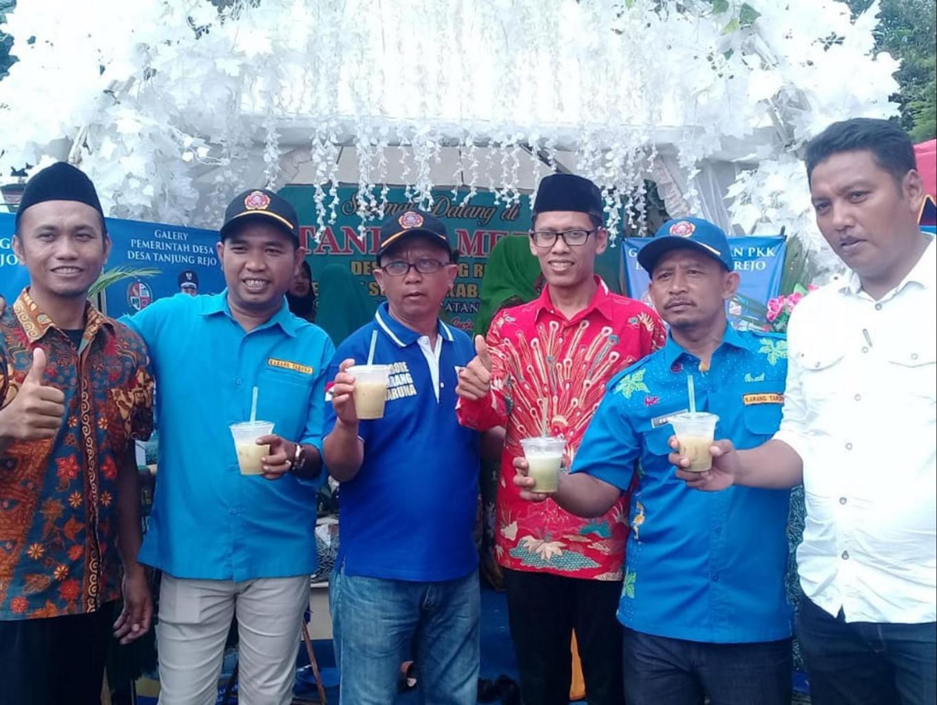 Es Dawet Mangrove