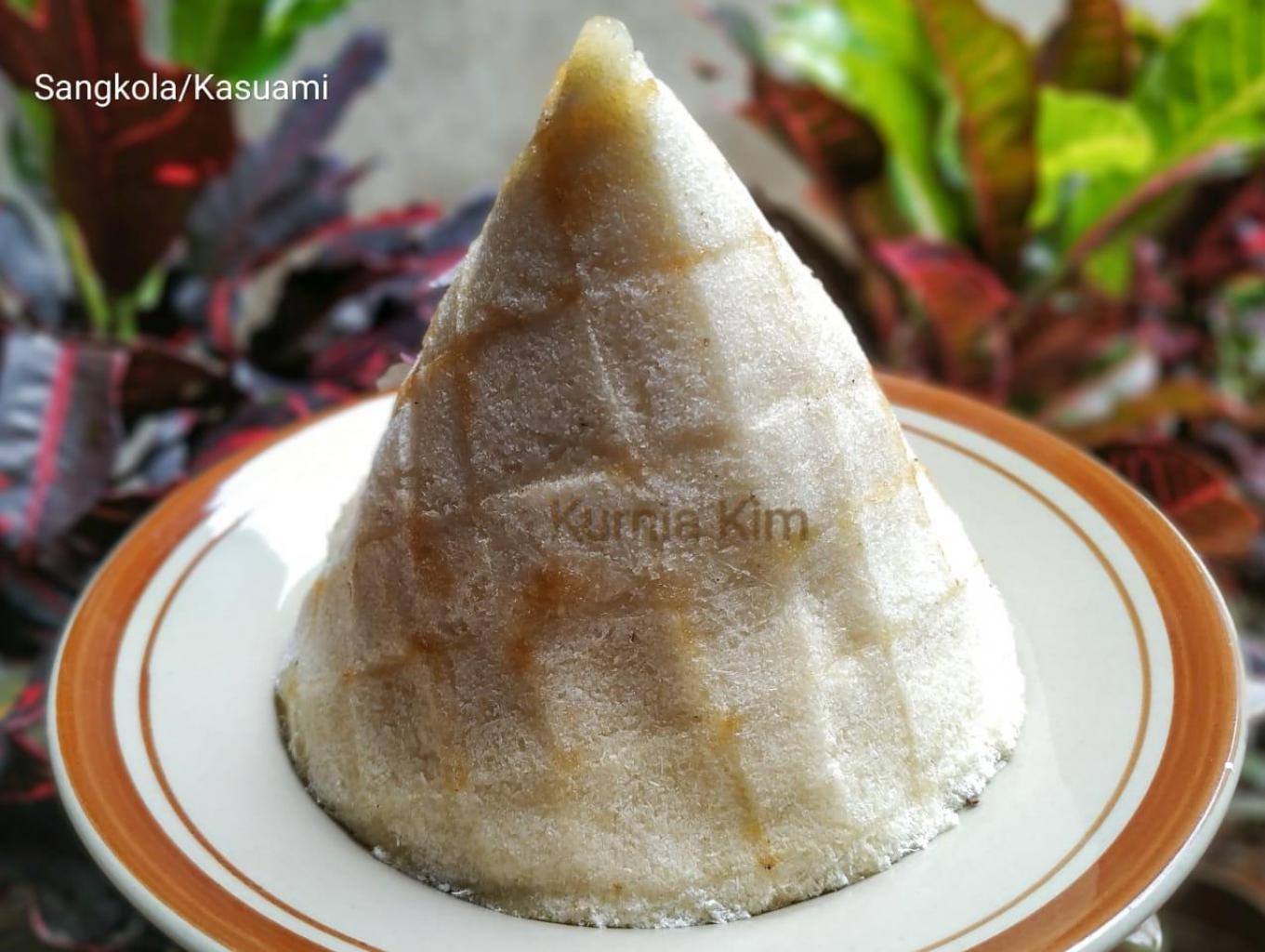 KASUAMI/SANGKOLA