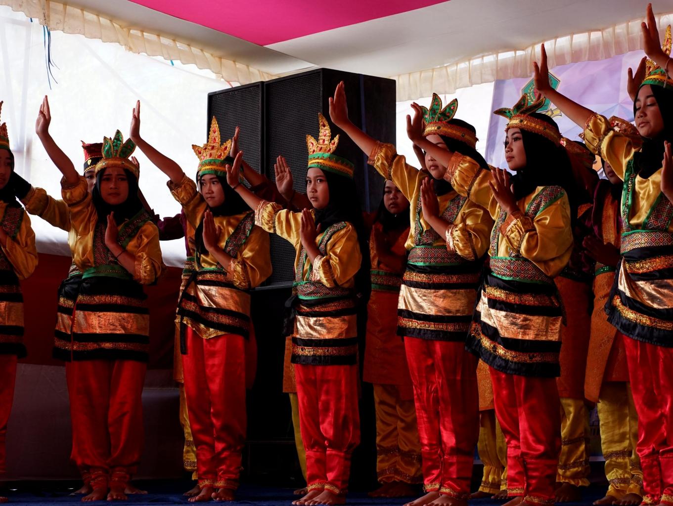 PENTAS SENI ANAK