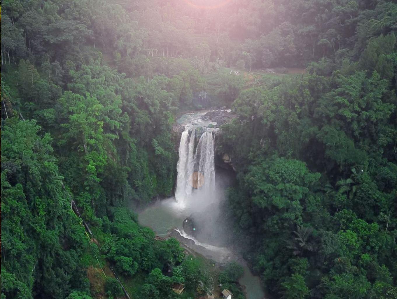 Air Terjun