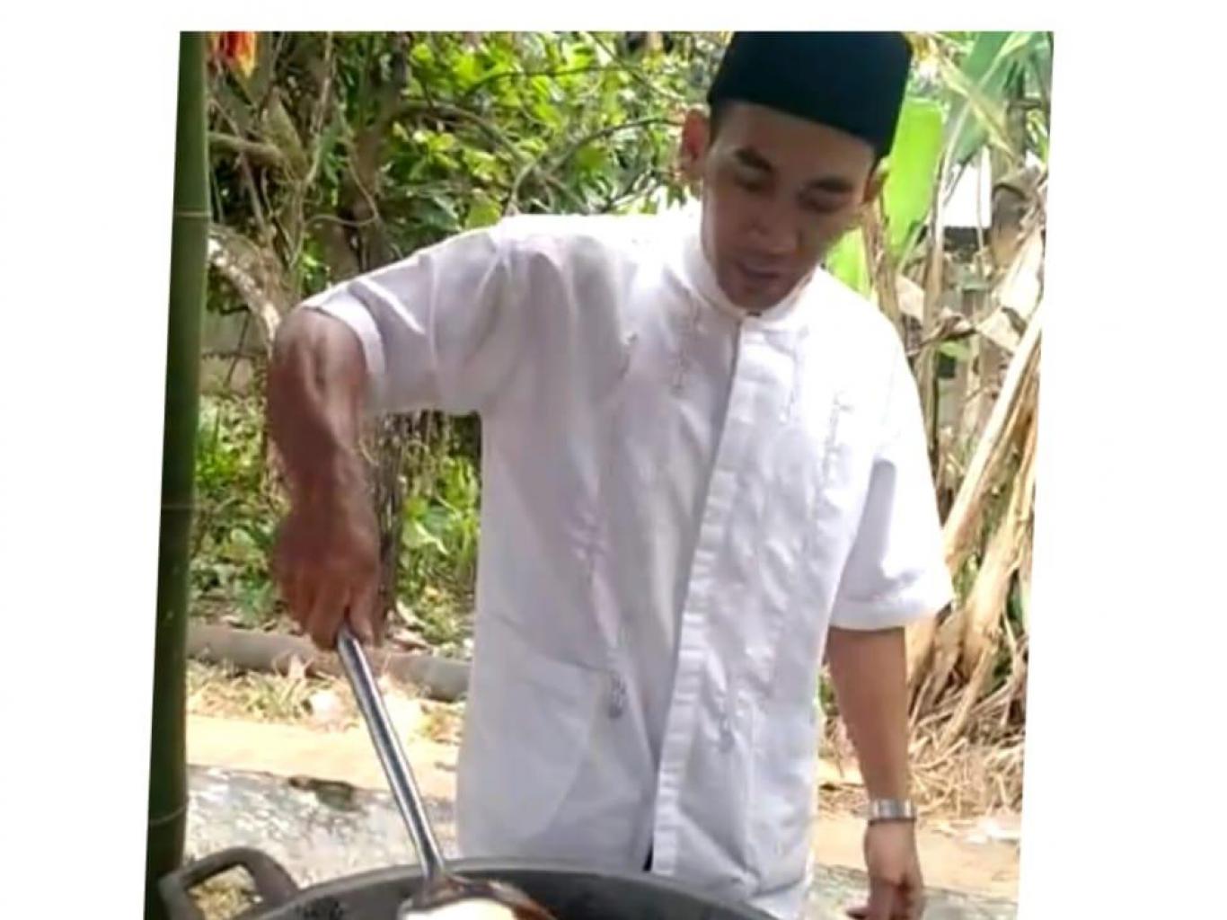 galiek durian 