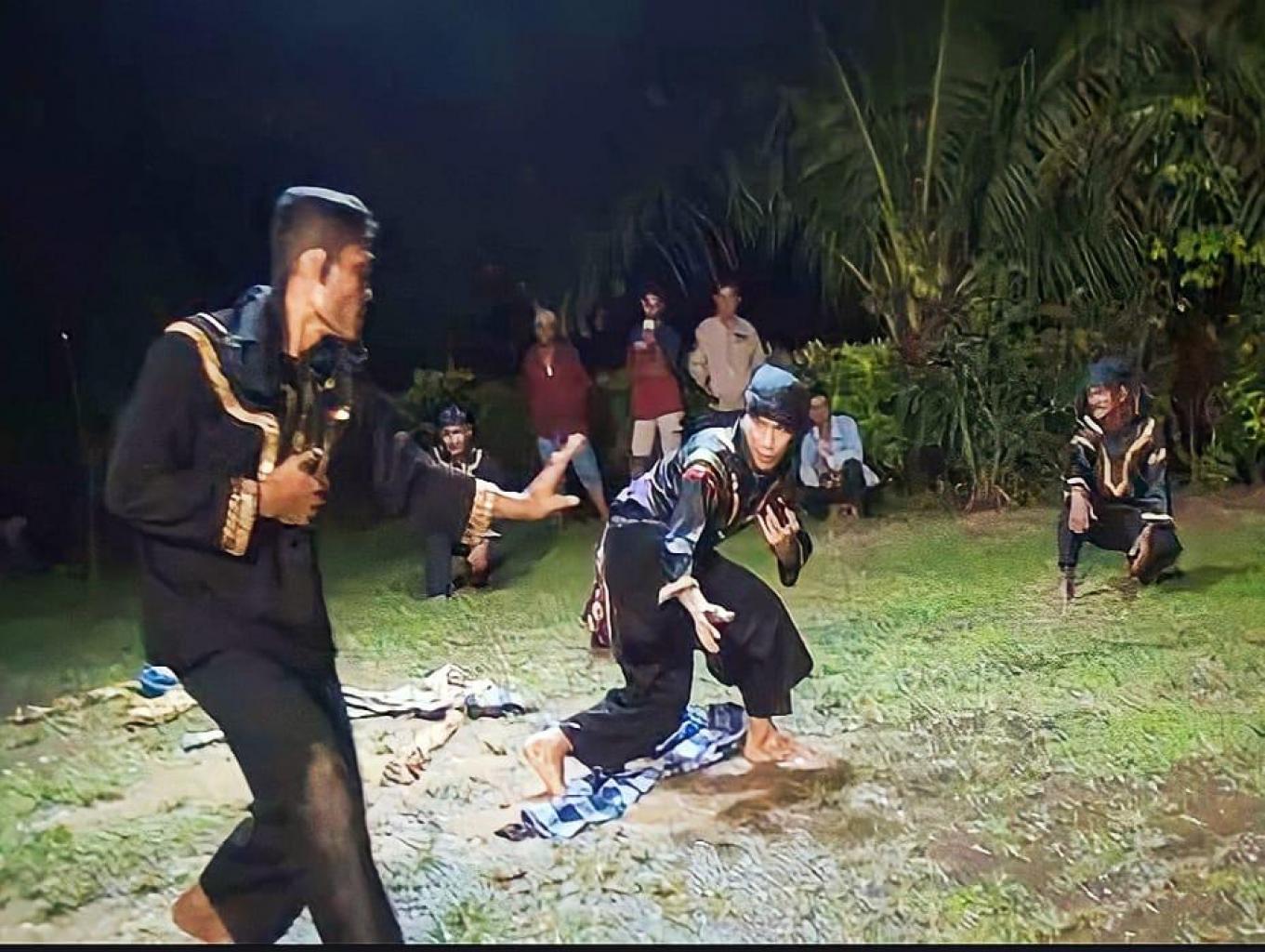 Silek