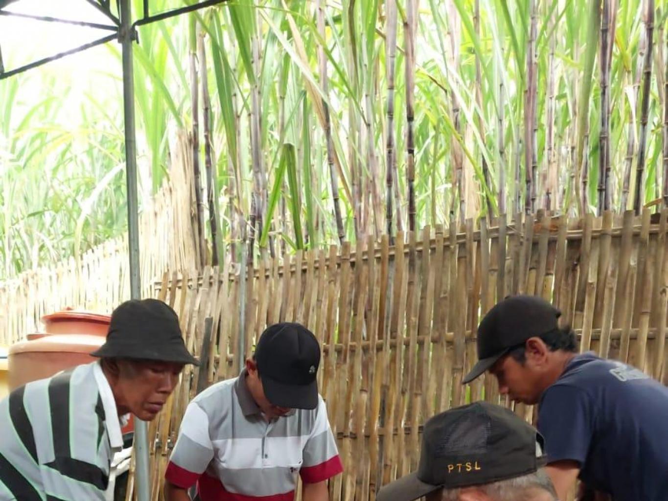 Budaya Njenang