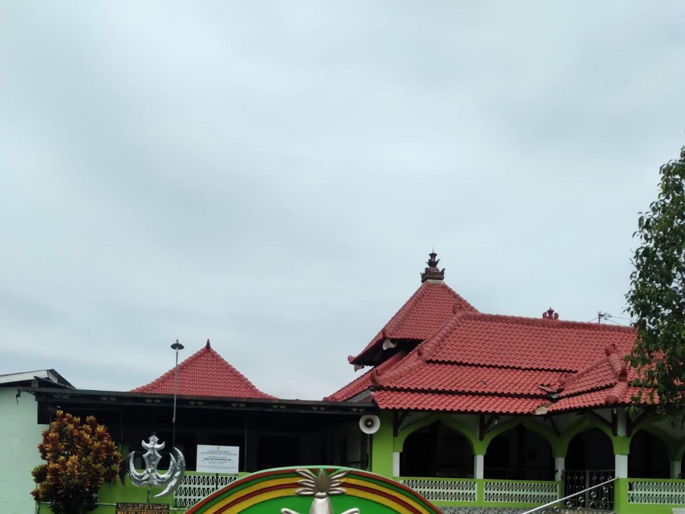 Kreatif Kenep