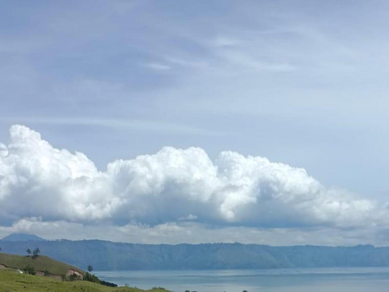 Panorama Alam