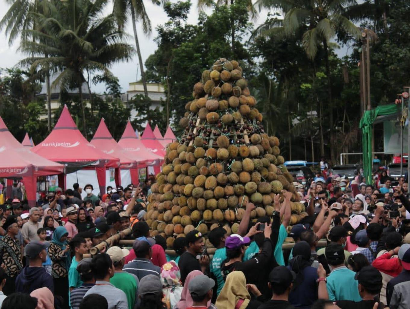 Festival Durian
