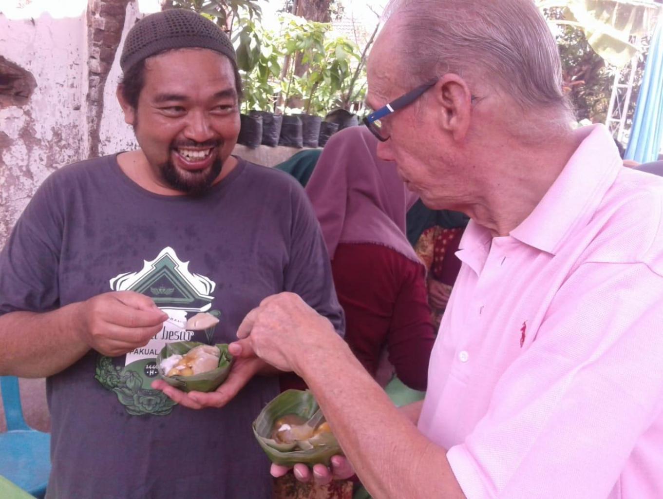 Festival Jenang