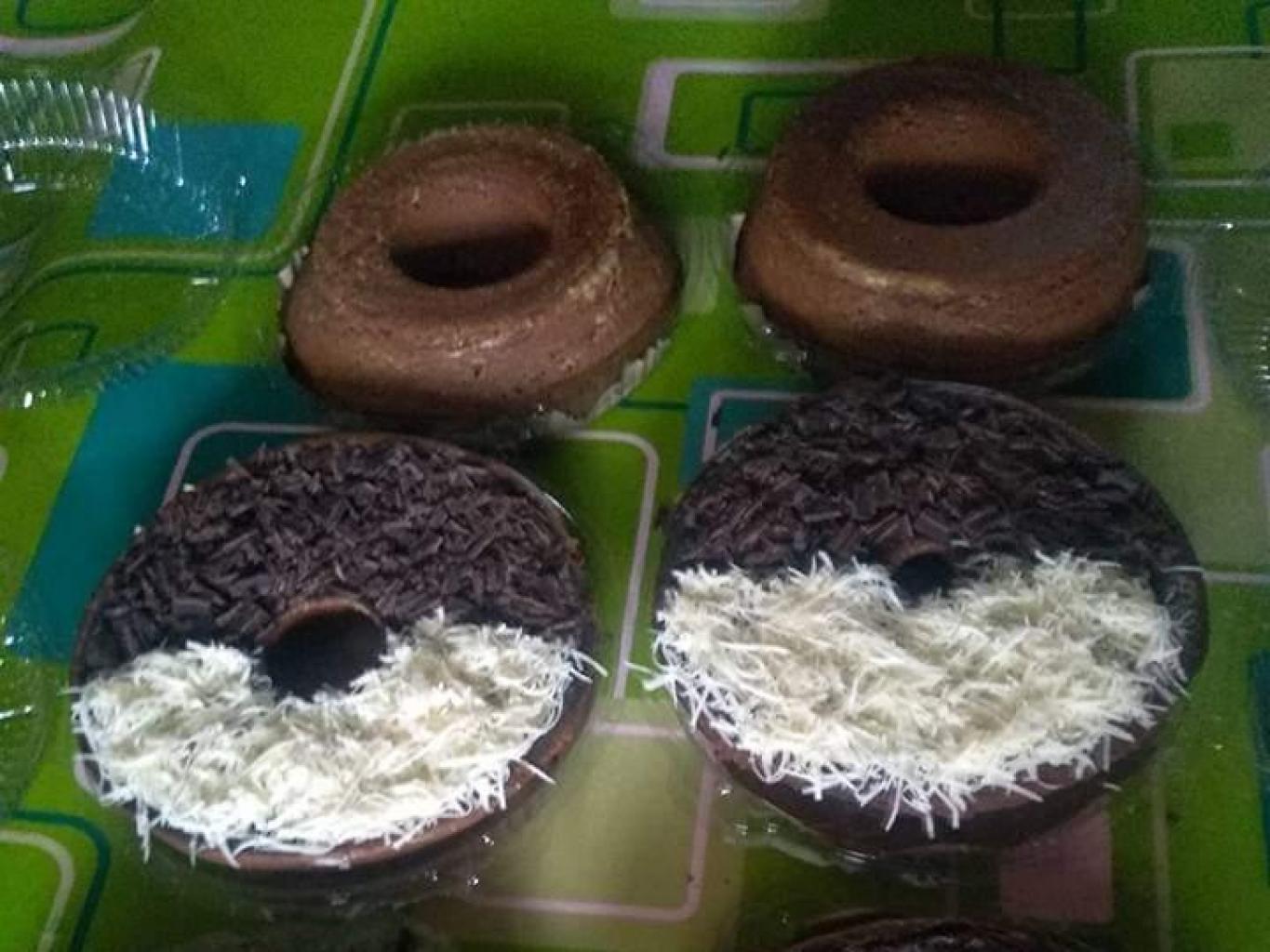 Bolu Ketan