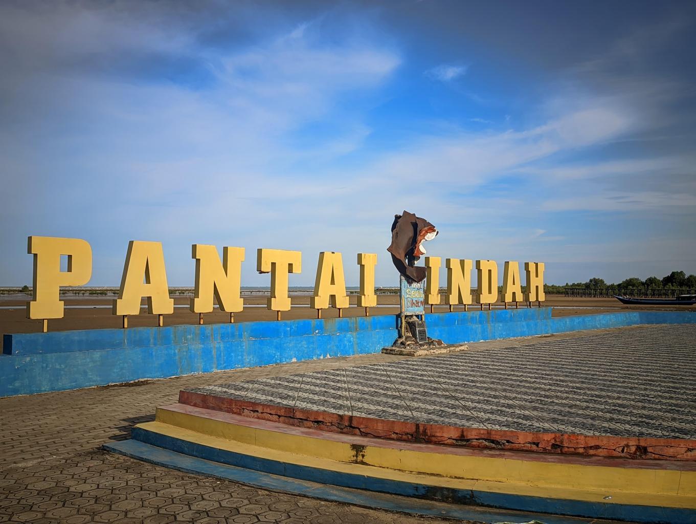 Area Spot Foto