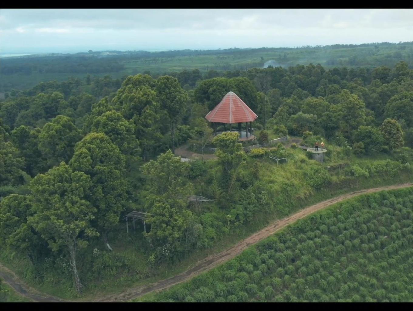 Bukit Teletubies