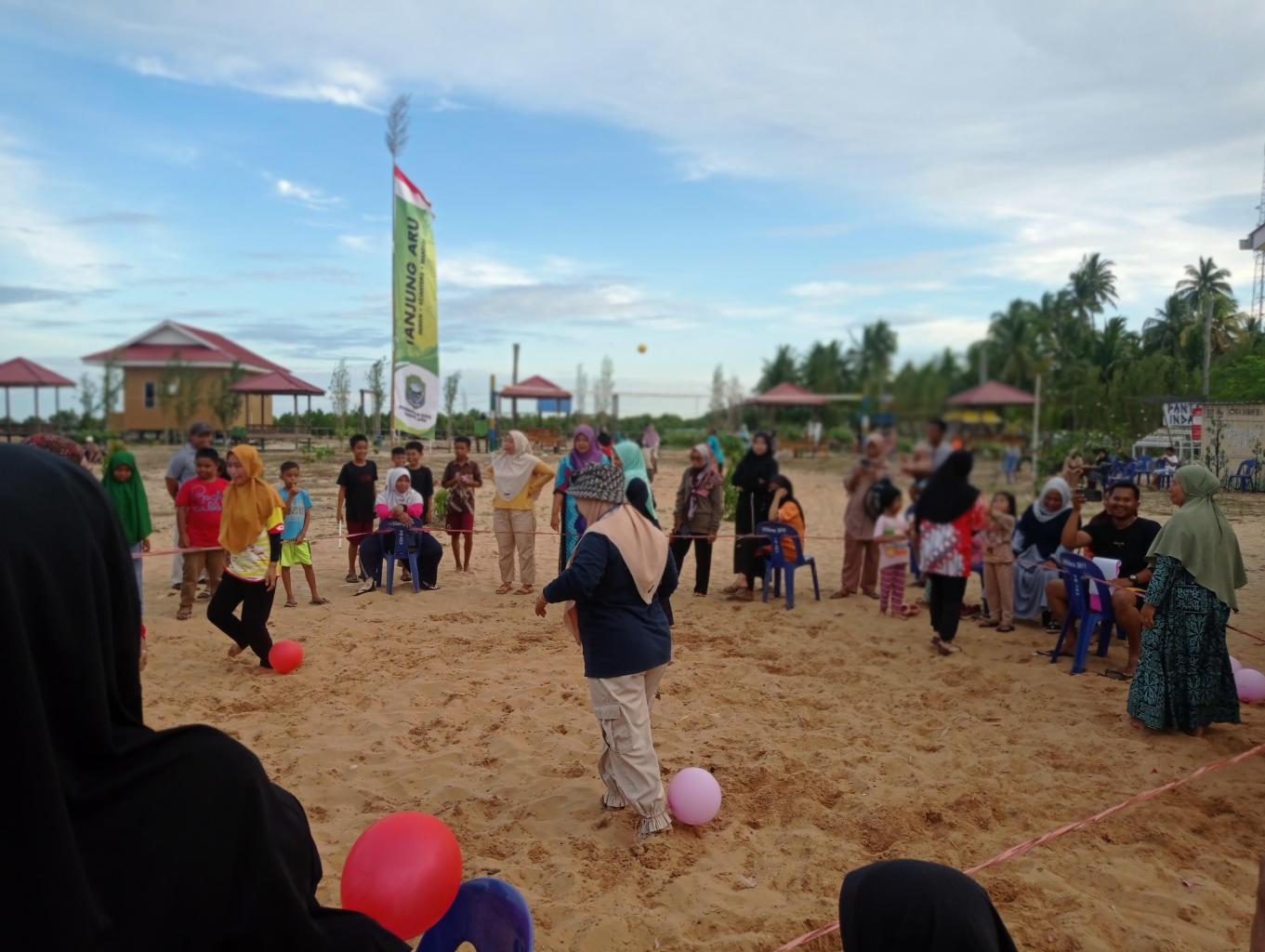 Festival Pantai