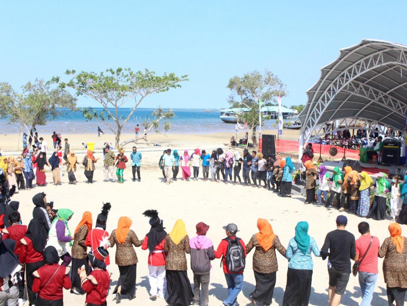 Festival Nambo