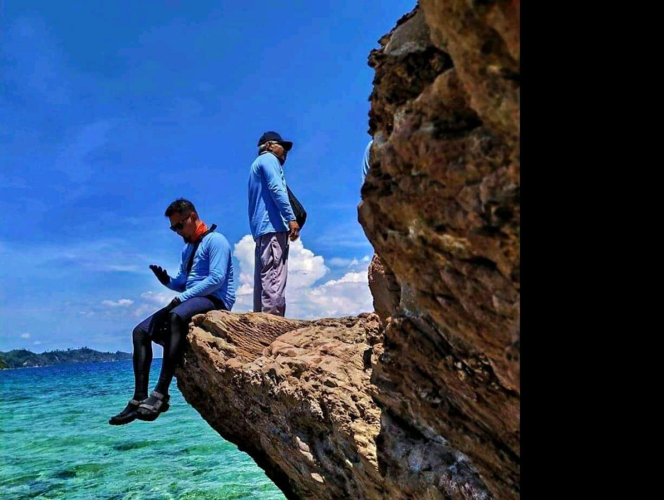 batu kodok