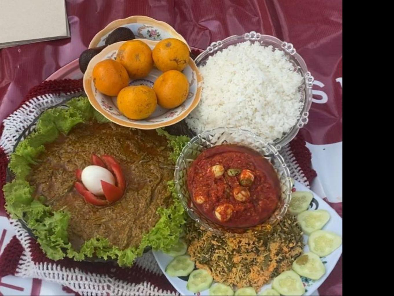 Samba Ubek Bada