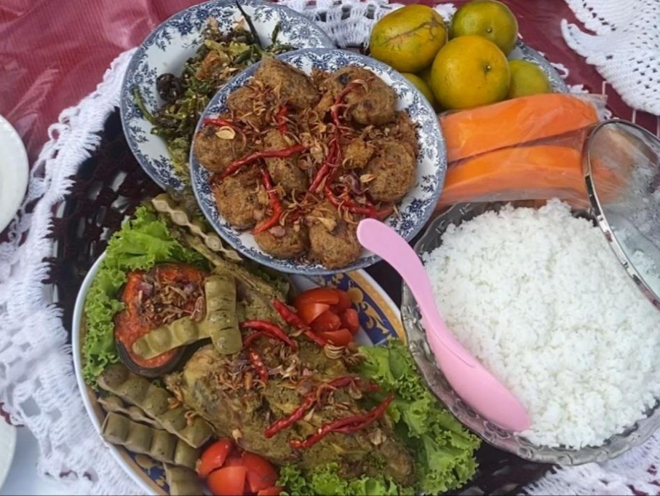 Singgang Ayam