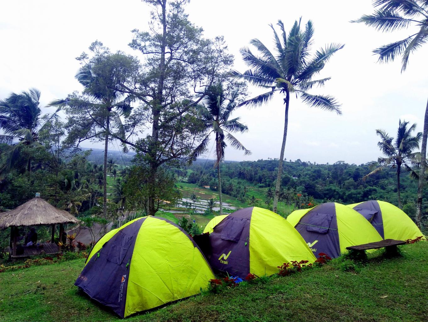 Camping Ground
