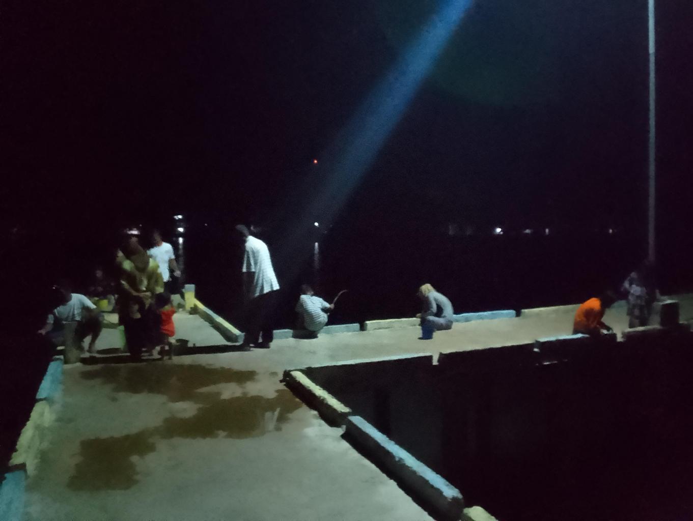 Mancing