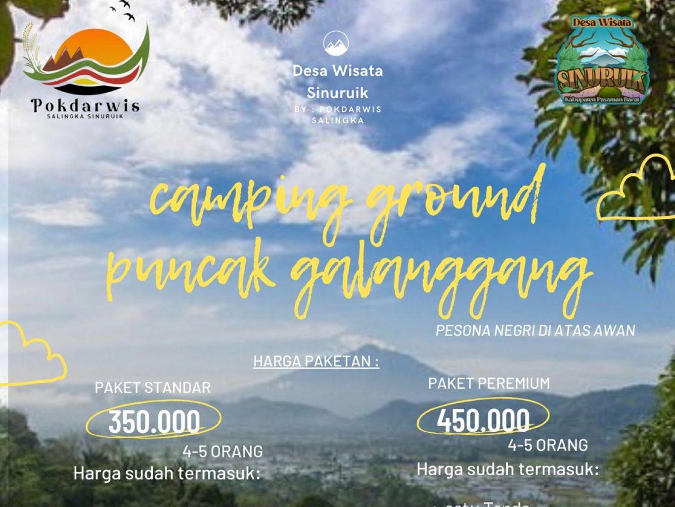 Camping Ground