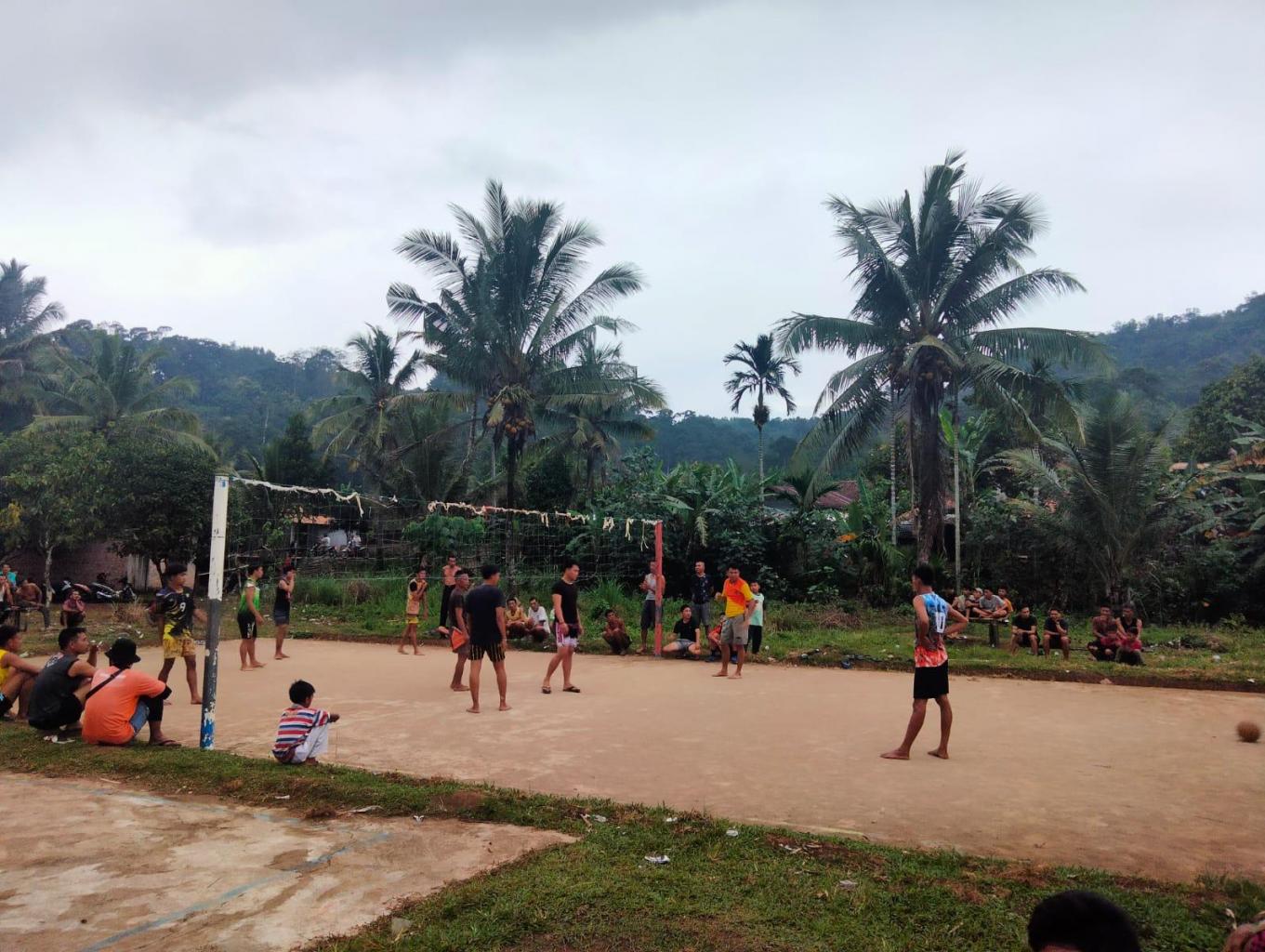Volly Ball