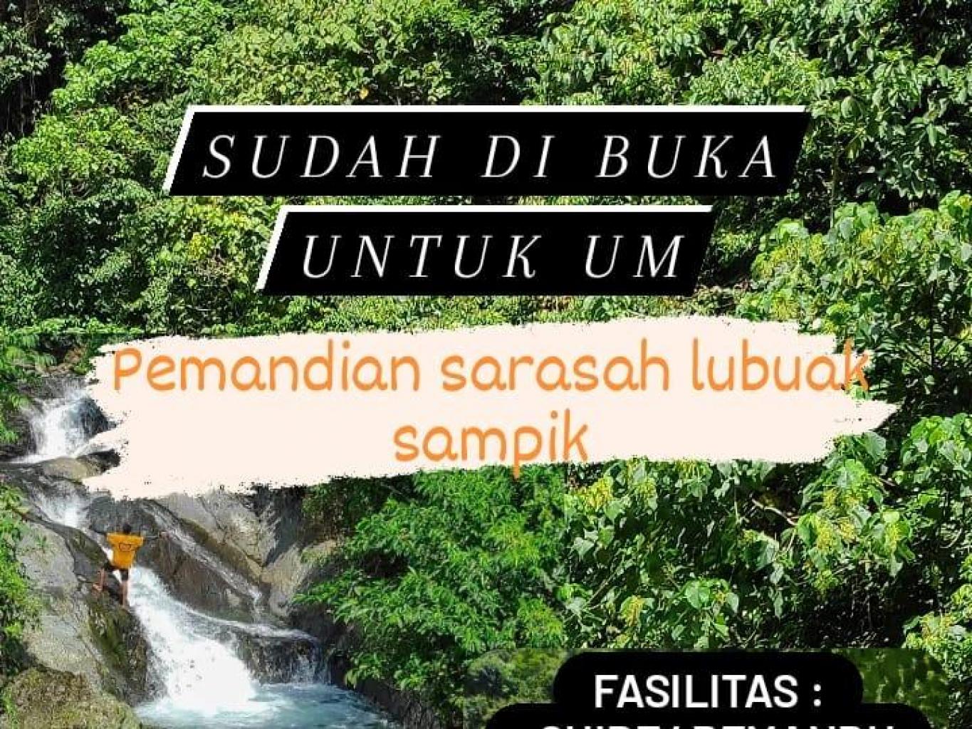 Ekowisata