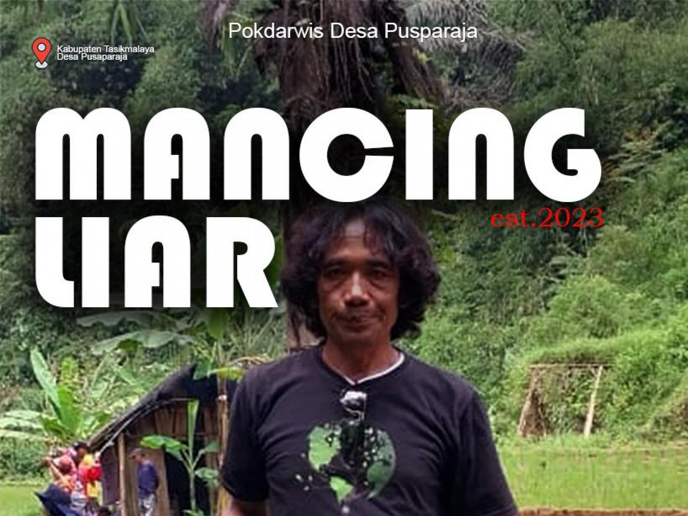 MANCING LIAR