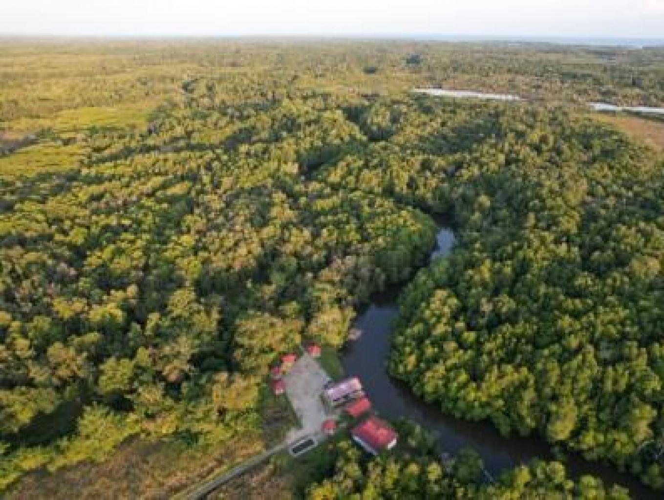 Paket Wisata Jelajah Muara Lanowulu Tatangge