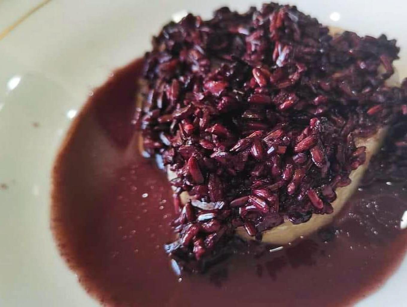 Lamang Tapai