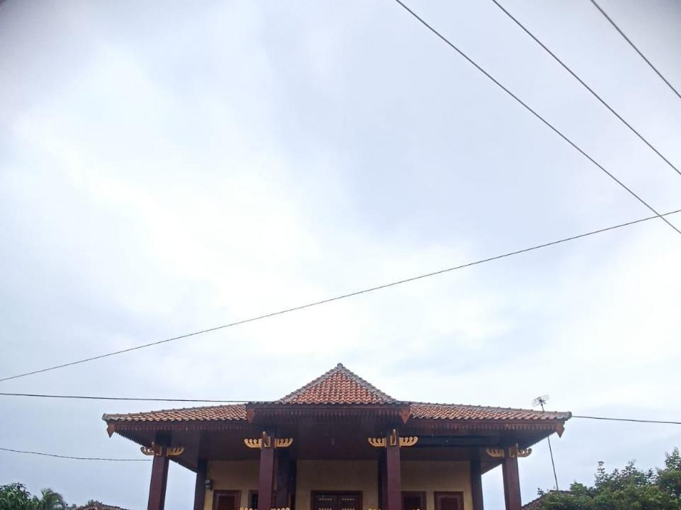 Lamban Khanggal Sai Batin Marga Ratu Keratuan Khatu Menangsi